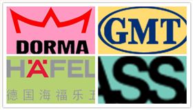 常见的酒店门控五金品牌和安装方法