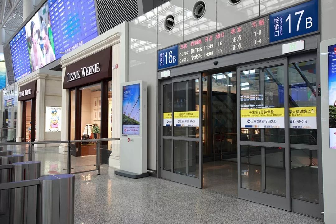 西安紧急疏散自动门