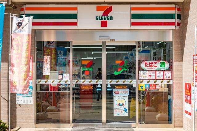 超市便利店自动门 超市便利店自动门