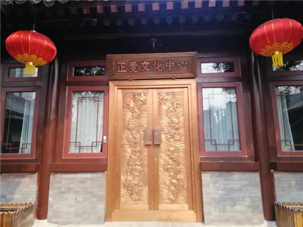 来自西安的高端铜门定制品牌，西安天卓铜门